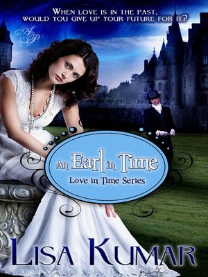cover image of An Earl in Time